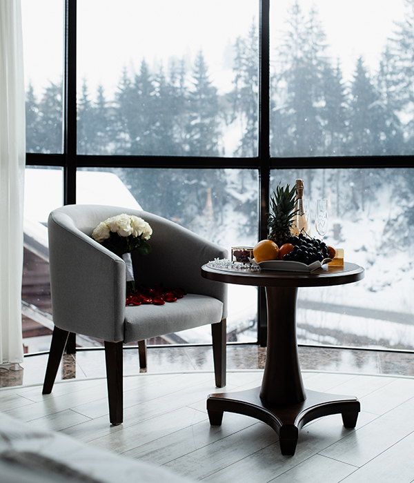 residential construction renovation and concierge home management