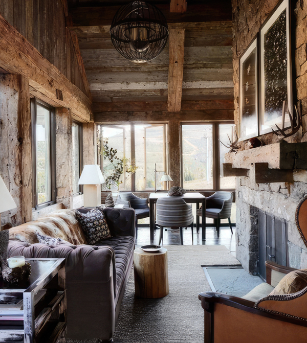 Montana Construction Renovation and Concierge Home Management