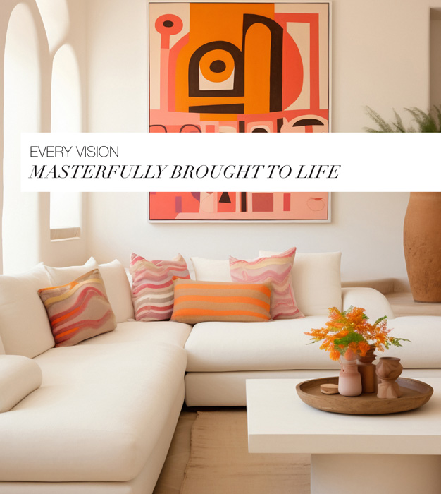 residential construction renovation and concierge home management