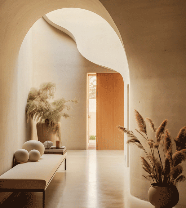 AllHaus Custom Homes, Renovation, and Concierge Home Management