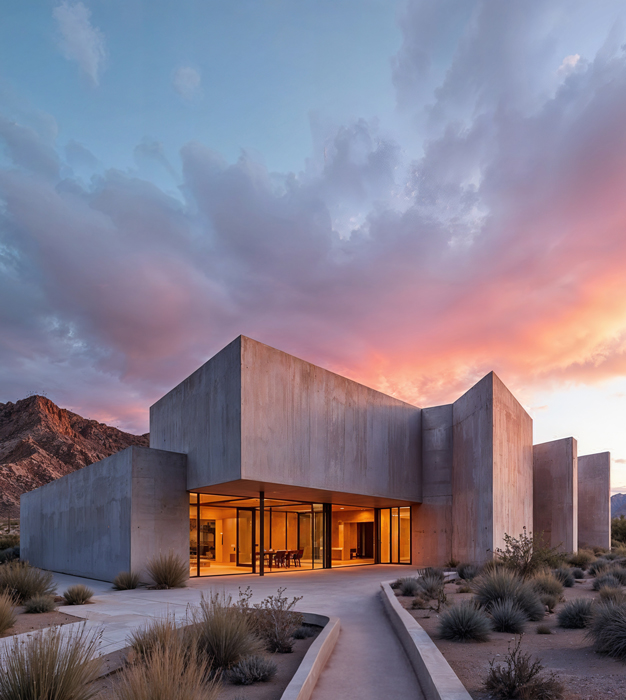 residential construction renovation and concierge home management