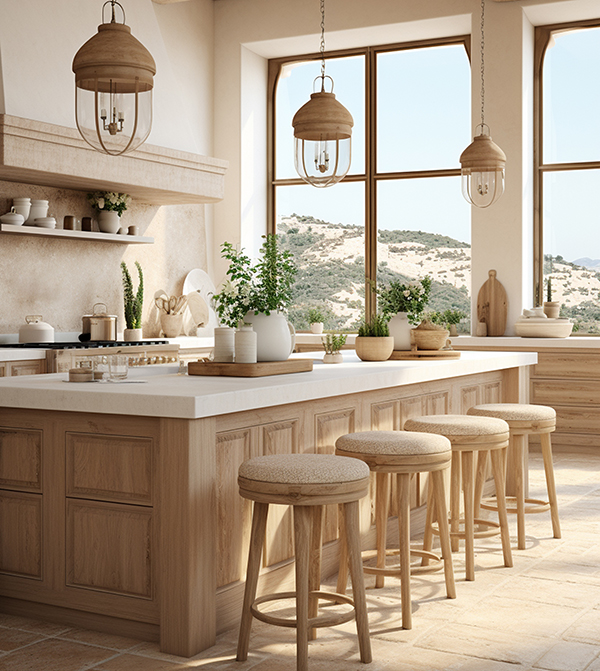 New Home Construction in Arizona by AllHaus