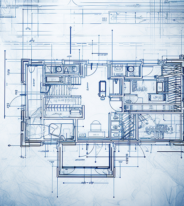 Design Build or Custom Home Builder