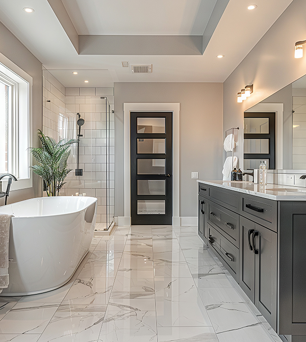 AllHaus Renovation and Remodeling Services