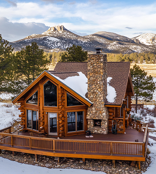 New Home Construction Colorado