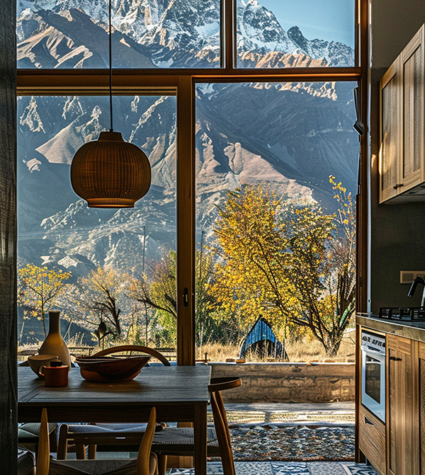 Home Renovation and Remodeling Colorado