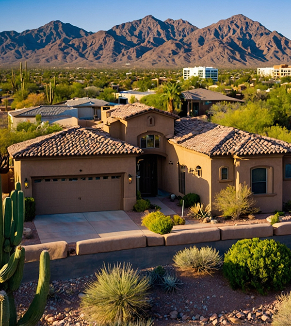 Renovation and Remodeling in Arizona by AllHaus