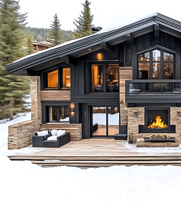 Concierge Home Management by AllHaus