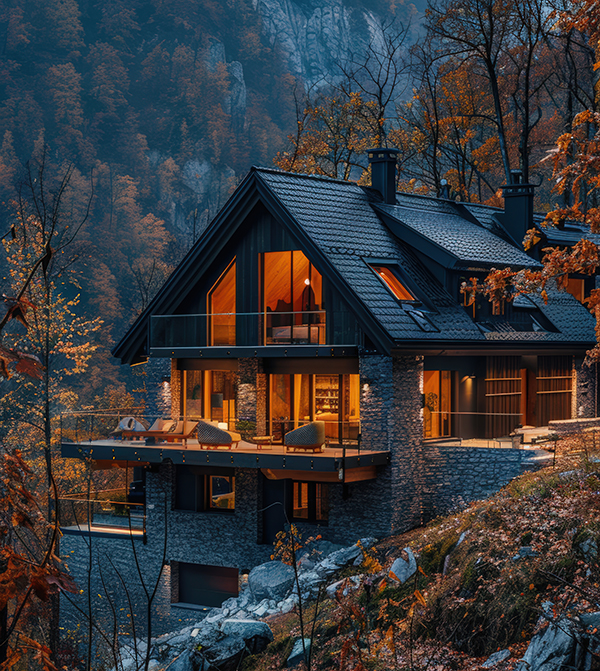 Montana Construction Renovation and Concierge Home Management