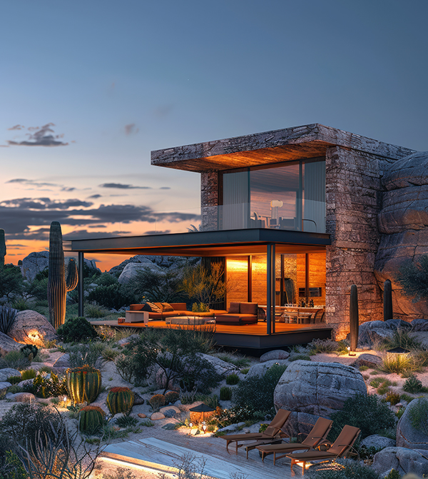 AllHaus Arizona