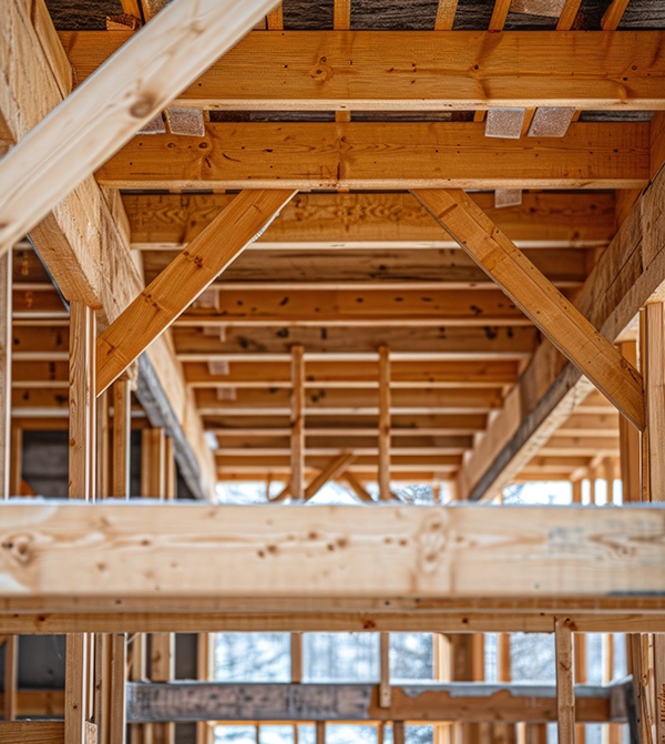 Design Build or Custom Home Builder