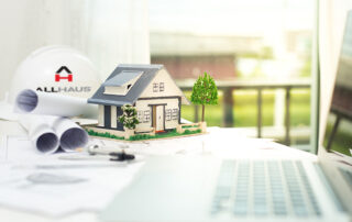 Design Build or Custom Home Builder
