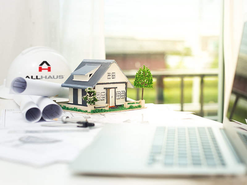 Design Build or Custom Home Builder