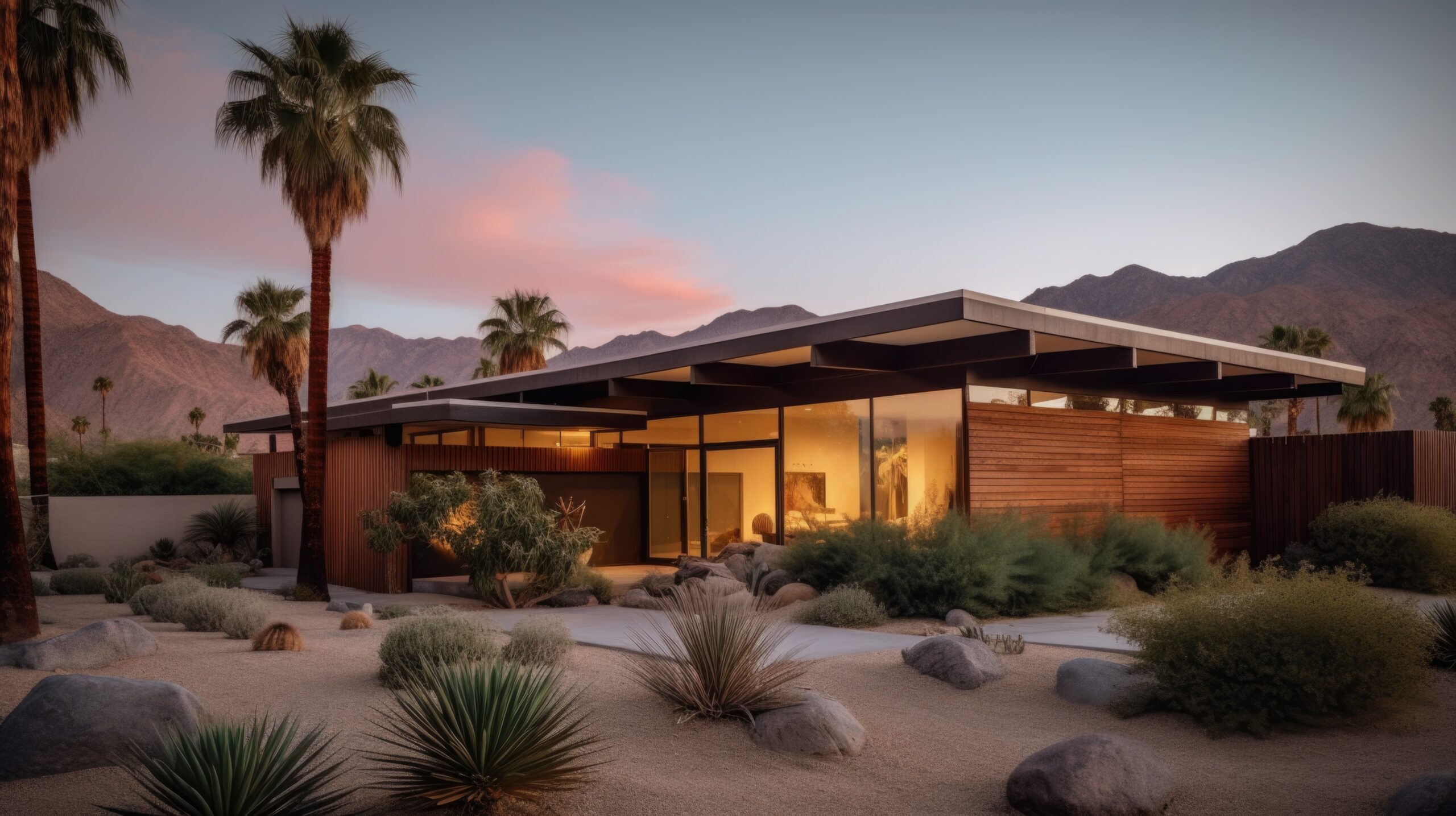 Arizona custom homes