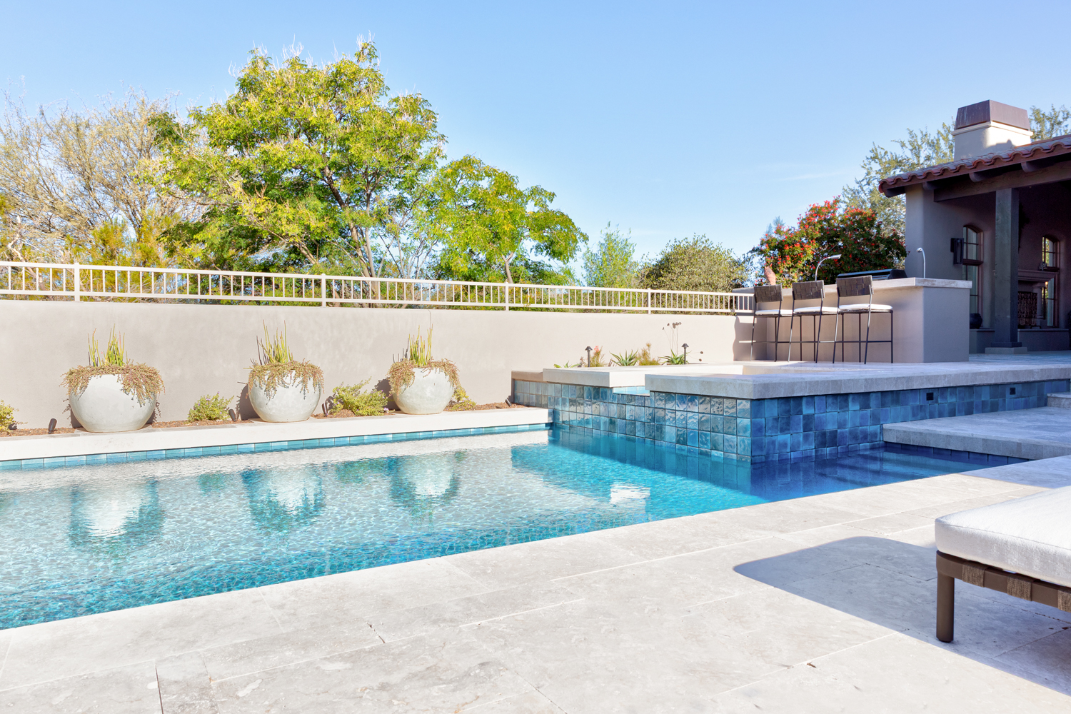 Buckmueller-2011 Outdoor Living Spaces